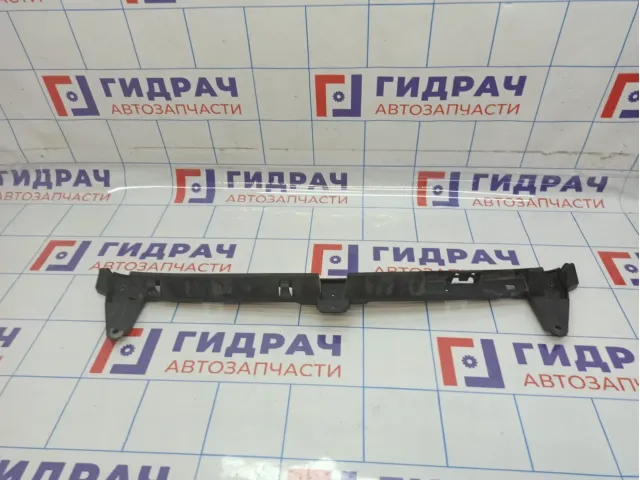 Направляющая заднего бампера Opel Corsa D 13179908