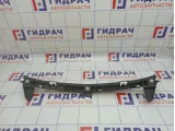 Направляющая заднего бампера Opel Corsa D 13179908