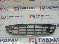 Решетка в бампер центральная Opel Corsa D 6400639