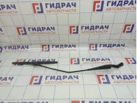 Поводок стеклоочистителя передний правый Opel Corsa D 1270810