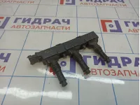 Рампа кассета катушек зажигания Opel Corsa D 1208028