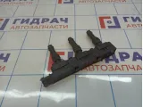 Рампа кассета катушек зажигания Opel Corsa D 1208028
