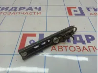 Механизм регулировки ремня безопасности Opel Corsa D 13153271