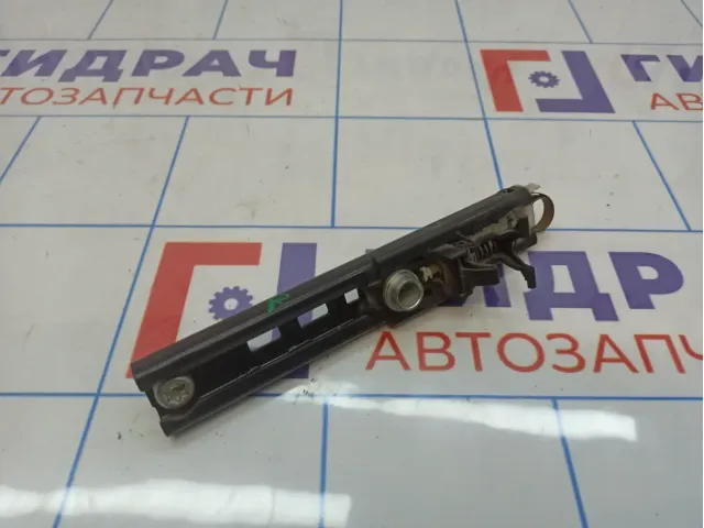 Механизм регулировки ремня безопасности Opel Corsa D 13153271