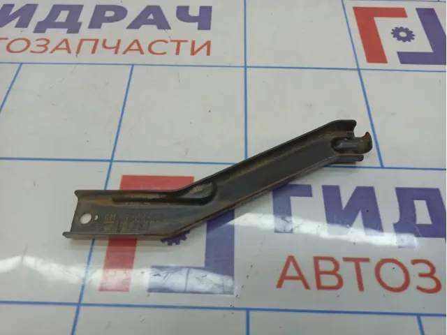 Крепление аккумулятора Opel Corsa D 13284548