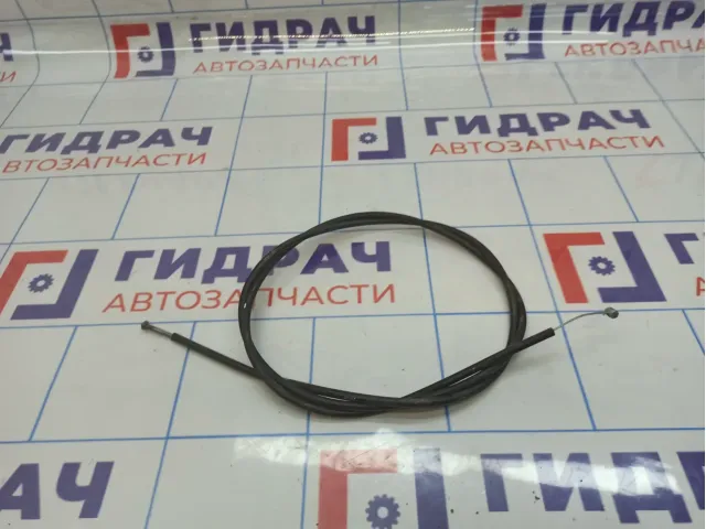 Трос открывания капота Opel Corsa D 1178663