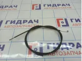 Трос открывания капота Opel Corsa D 1178663