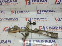 Механизм выбора передач Opel Corsa D 738521