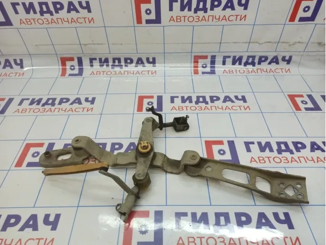 Механизм выбора передач Opel Corsa D 738521