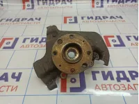 Кулак поворотный передний правый Opel Corsa D 5308054