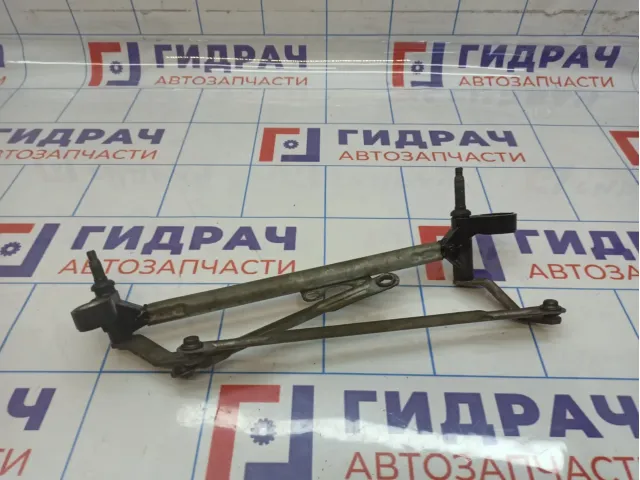 Трапеция стеклоочистителей Opel Corsa D