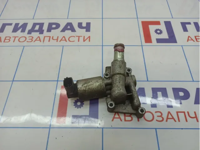 Клапан рециркуляции выхлопных газов Opel Corsa D 55556720