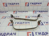 Лента крепления бензобака Opel Corsa D Лента крепления бензобака Opel Corsa D