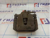 Суппорт тормозной передний левый Opel Corsa D 542403 Суппорт тормозной передний левый Opel Corsa D 542403