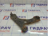 Рычаг передний правый Opel Corsa D 5352038