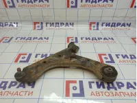 Рычаг передний левый Opel Corsa D 5352039