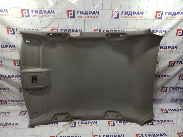 Обшивка потолка Opel Corsa D 2350543