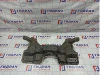 Балка подмоторная Opel Corsa D 302109