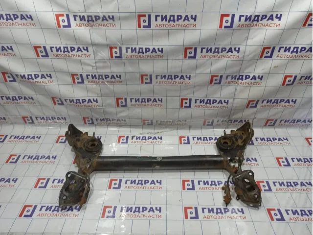 Балка задняя Opel Corsa D 5402238