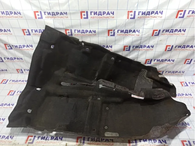 Покрытие напольное ковролин Opel Corsa D 7219320