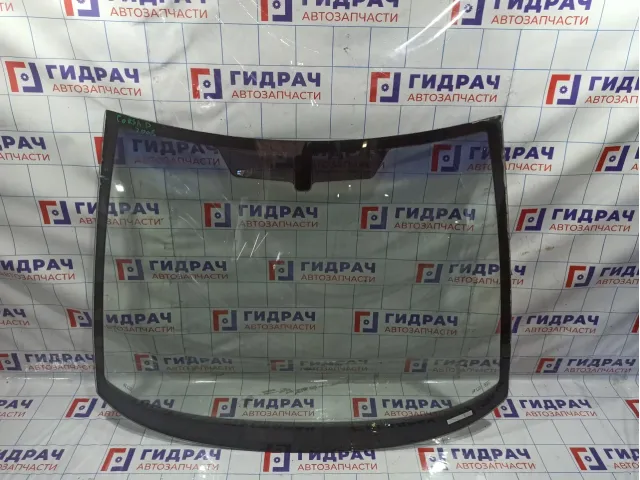 Стекло лобовое Opel Corsa D 5161362