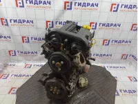 Двигатель Opel Corsa D 603249