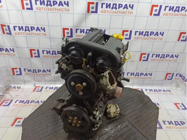 Двигатель Opel Corsa D 603249