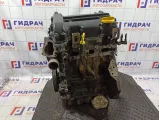 Двигатель Opel Corsa D 603249