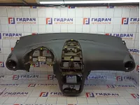Торпедо Opel Corsa D 7208828