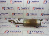 Глушитель основной Opel Corsa D