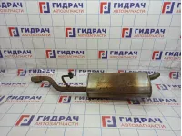 Глушитель основной Opel Corsa D