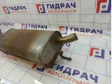 Глушитель основной Opel Corsa D