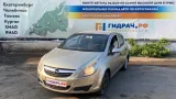 Барабан тормозной Opel Corsa D 568270