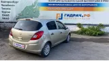 Барабан тормозной Opel Corsa D 568270