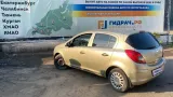 Барабан тормозной Opel Corsa D 568270