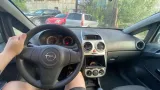 Барабан тормозной Opel Corsa D 568270