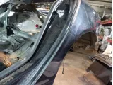 Крыло заднее левое Opel Insignia