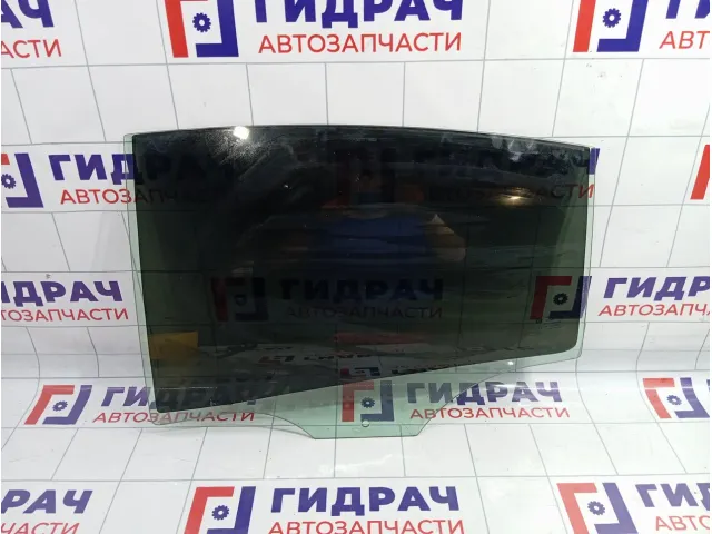Стекло двери задней левой Opel Insignia 5161752
