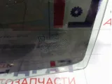 Стекло двери задней левой Opel Insignia 5161752