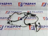 Проводка двери задней правой Opel Insignia 13327007