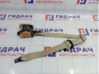 Ремень безопасности с пиропатроном передний левый Opel Insignia 197974