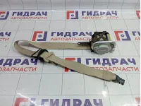 Ремень безопасности с пиропатроном передний правый Opel Insignia 197976