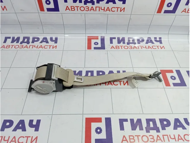 Ремень безопасности задний Opel Insignia 5197668