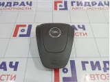 Подушка безопасности в рулевое колесо Opel Insignia 5199395
