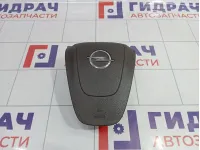 Подушка безопасности в рулевое колесо Opel Insignia 5199395