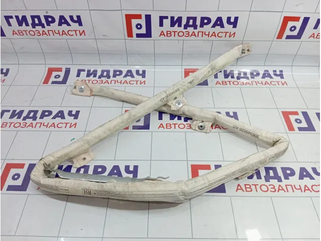 Подушка безопасности боковая (шторка) правая Opel Insignia 5199393