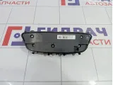 Блок управления климатической установкой Opel Insignia 1822697