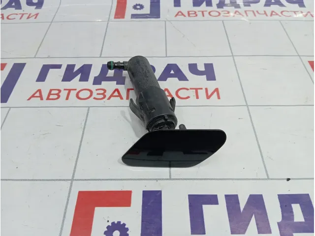 Форсунка омывателя фары левая Opel Insignia