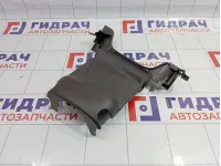 Кожух рулевой колонки верхний Opel Insignia 911555 Кожух рулевой колонки верхний Opel Insignia 911555