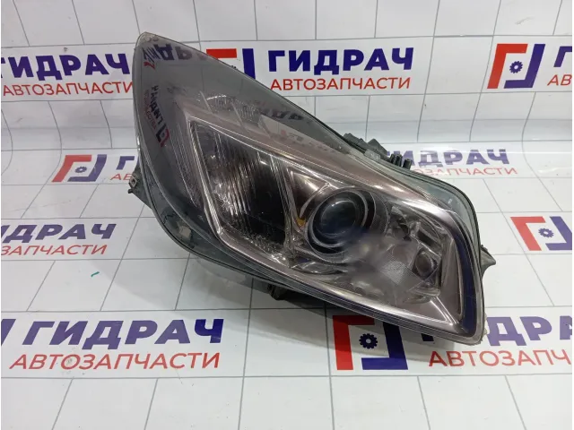 Фара правая Opel Insignia 1216691